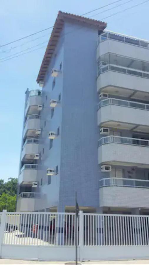 Cobertura Maravihosa Apartment Ubatuba Exterior photo