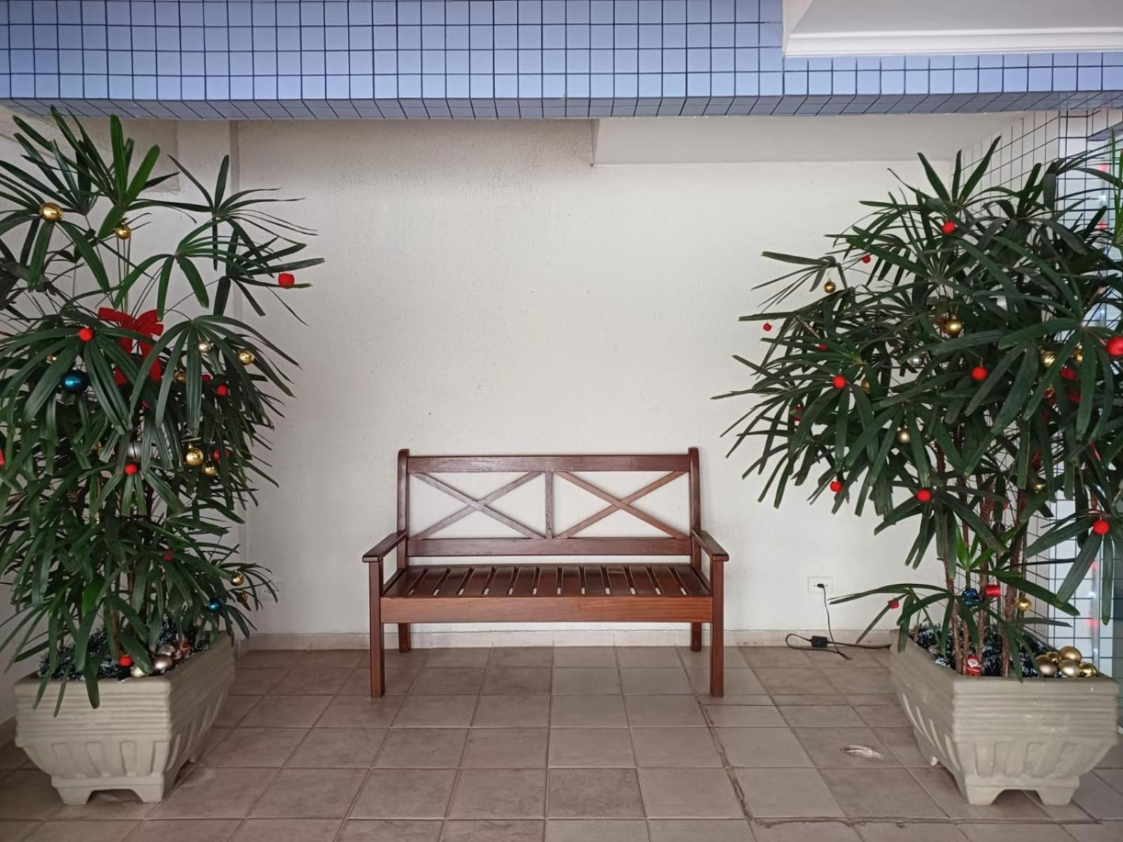 Cobertura Maravihosa Apartment Ubatuba Exterior photo